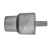 Tecnoseal 01300 - Yanmar Pencil Anode Ø20 L.68