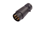 Automarine Trailer Plug 7-Pin 12V