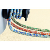 Plastimo Dyneema Hybrid 24 Sailing Rope 8-12 mm, 110 m