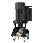 Quick FGBT18085120T00 - Bow Thruster BTQ 185 85kg 12V