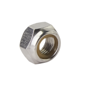 Multiflex SR-NT1 - Nylock nut