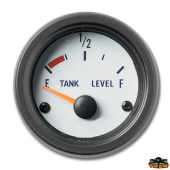 Trem L3274766 - Water-fuel Level Gauge Electrical