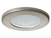 Quick TEO-S 12/24V 10W Downlights with Switch Ø 72 mm