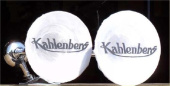 Kahlenberg Horn Cover