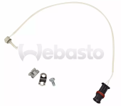 Webasto 1317520A - Sensor Exhaust Temperature Thermo Pro 90