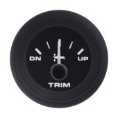Veethree 84746FE - Premier Pro Trim Meter Honda