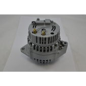 Steyr Motors Z002089-0 - EG Alternator 14V/90A, painted