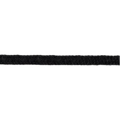 Plastimo 415345 - Cleanline® Polyester Mooring Line Black Ø 22 mm 100m