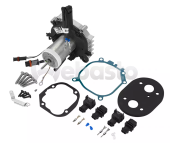 Webasto 9037049A - Air Top 2000 ST Drive Assembly 12V