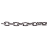 Chain Short Link Stainless Steel 316 DIN 766 30 m