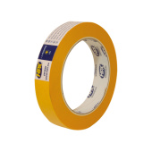 HPX FP1950 - Masking Tape 4400 - Orange 18mm x 50m