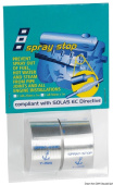 Osculati 65.118.20 - PSP MARINE TAPES Spray Stop Tape