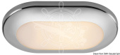 Osculati 13.430.01 - Phad Mirror Polished Recess Ceiling Light 12V 20W