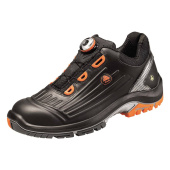 Bata Nova Tronic Boa Safety Shoe S3-W, Size 44