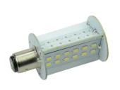 Talamex LED 36 10-30V BAY15D Tricolor