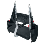 Harken 2234 - Deluxe Bosun's Chair (Incl. Storage Bag)