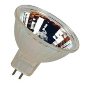  Halogen Bulb 12V 20W Gu5.3 Ø50X45mm Open