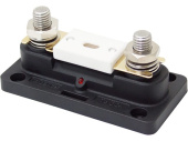 Talamex ANL Fuse Holder With Transparent Cover And LED Indicator 300A
