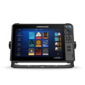 Lowrance HDS-10 PRO Without Transducer