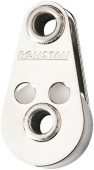 Ronstan RF661 Series 20 Utility Block, Tube Rivet