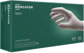 Latex Glove L