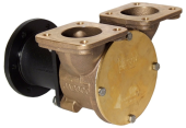 Jabsco 11790-0101 - Bronze Engine Cooling Pump