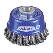 Osborn Cup Brushes Pro M14 D80
