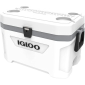 Igloo Latitude Marine Ultra 54 Qt 51L Cooler