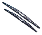 Exalto LD Wiper Blades for 215BD Motor 316 Stainless Steel