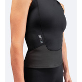Plastimo P200813 - Microfleece X Sleeveless Top Women Size L