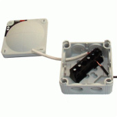 Scanstrut Junction Box Standard With 5 Screw Contacts