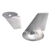 E. Polipodio Zinc Fin For Maxi Corsa 25/40 HP Engine