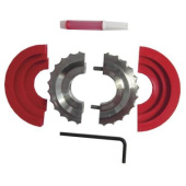 DELOT & Cie TWINFAST® Two-Piece Rope Cutter AISI 316L