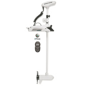 Minn Kota Riptide Terrova 112/iPilot Link-BT 87"/220cm/36V