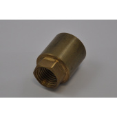 Gori 1500200000 – Nut for 3-Blade Folding Propeller 24x2 Thread