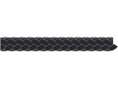 Talamex Superlene Slipstream Black 4mm 100m