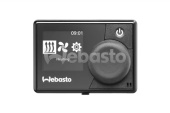 Webasto 9030025F - MultiControl HD Digital Control Element for Water and Air Heaters