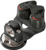 Ronstan RF58 Swiveling Fairlead & Cam Cleat for 3-12mm Rope