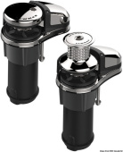 Lewmar VX1L GO/GD Anchor Windlass 12V