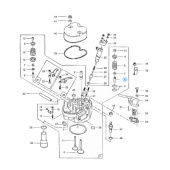 Vetus VF20056 - Guide