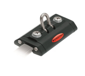 Ronstan RC11403 Series 14 Traveller Car, Pivoting Shackle Top (Long)