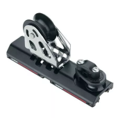 Harken G273B.HL - 27mm ESP High-Load Adjustable CB Car Sheave, 2:1