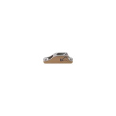 Clamcleat CL211MK1 - Aluminium Cleat Open 3-6mm Blister