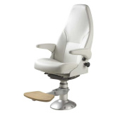 Vetus CARW - Helmsman Seat Caribbean White