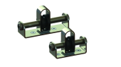 Maxwell Intermediate Rollers for TASMAN Drum Winches & Anchor Winch Systems
