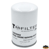 Trem N0114987 - Naphtha Filter For Volvo Penta Diesel Engines OEM 3825133, 21492771, 466987