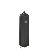 Plastimo 65494 - Single inflatable fender 30 x 75 cm