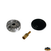 Trem Z0840008 - AUX Spreader Kit Model 4000346 + 4000026 + 4000343