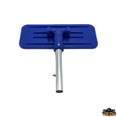 Trem N5810230 - Articulated Brush With Snap Coupling 100x230 mm