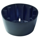 Plastimo 61000 - Binnacle Black For Compass Offshore 115/Olympic 115
